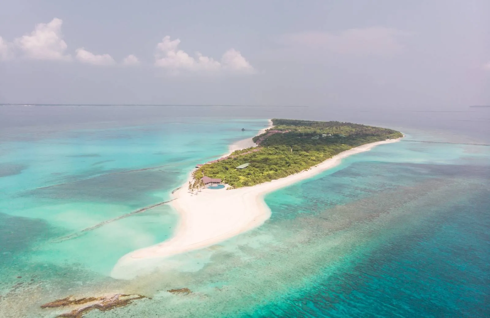 Hondaafushi Island Resort 4*