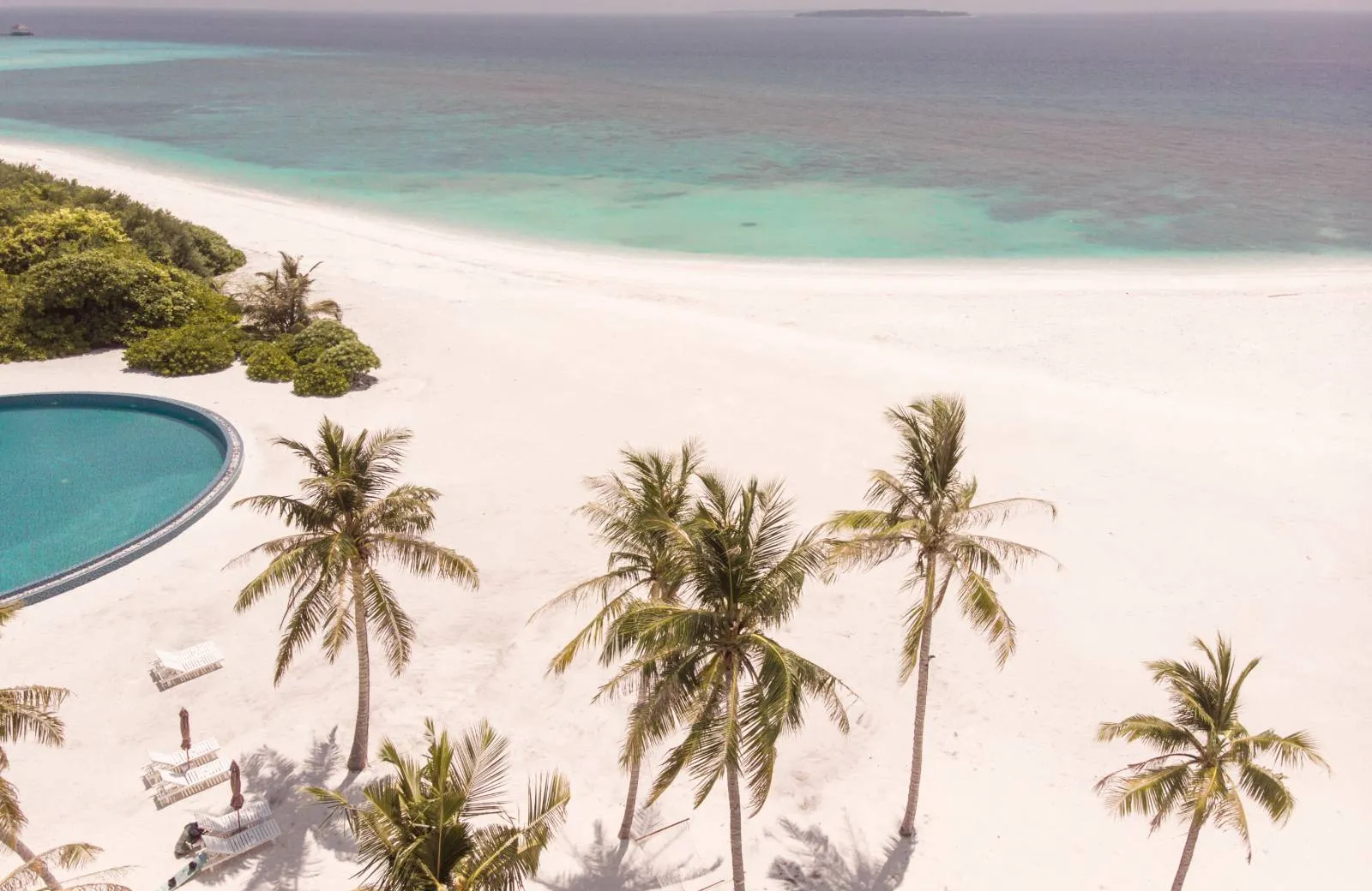 Hondaafushi Island Resort 4*