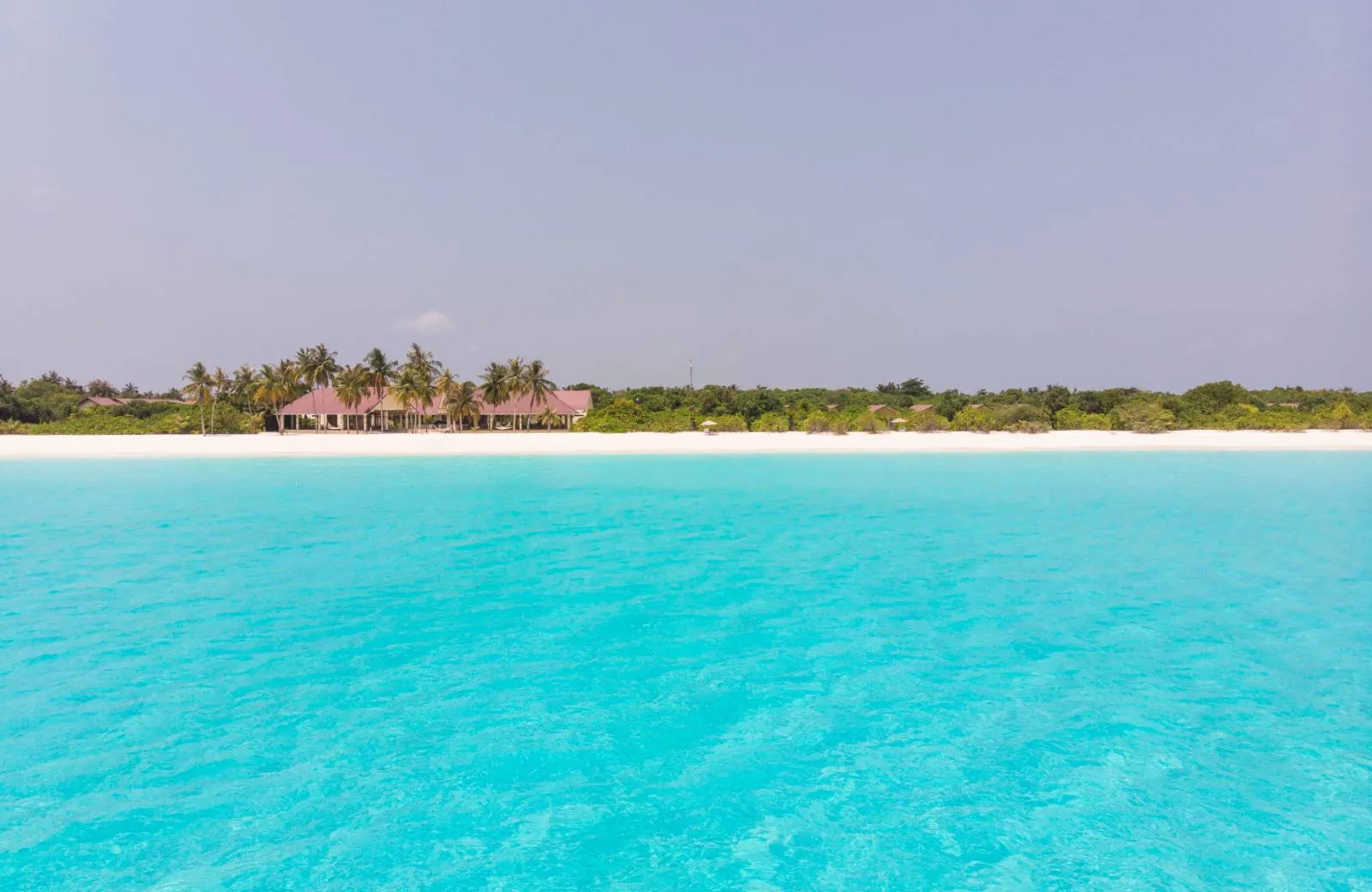 Hondaafushi Island Resort 4*