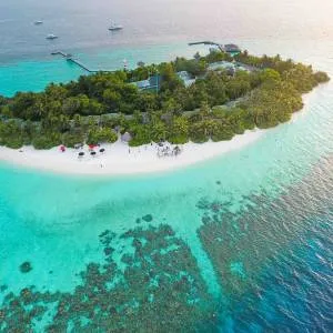 Eri Maldives 4*