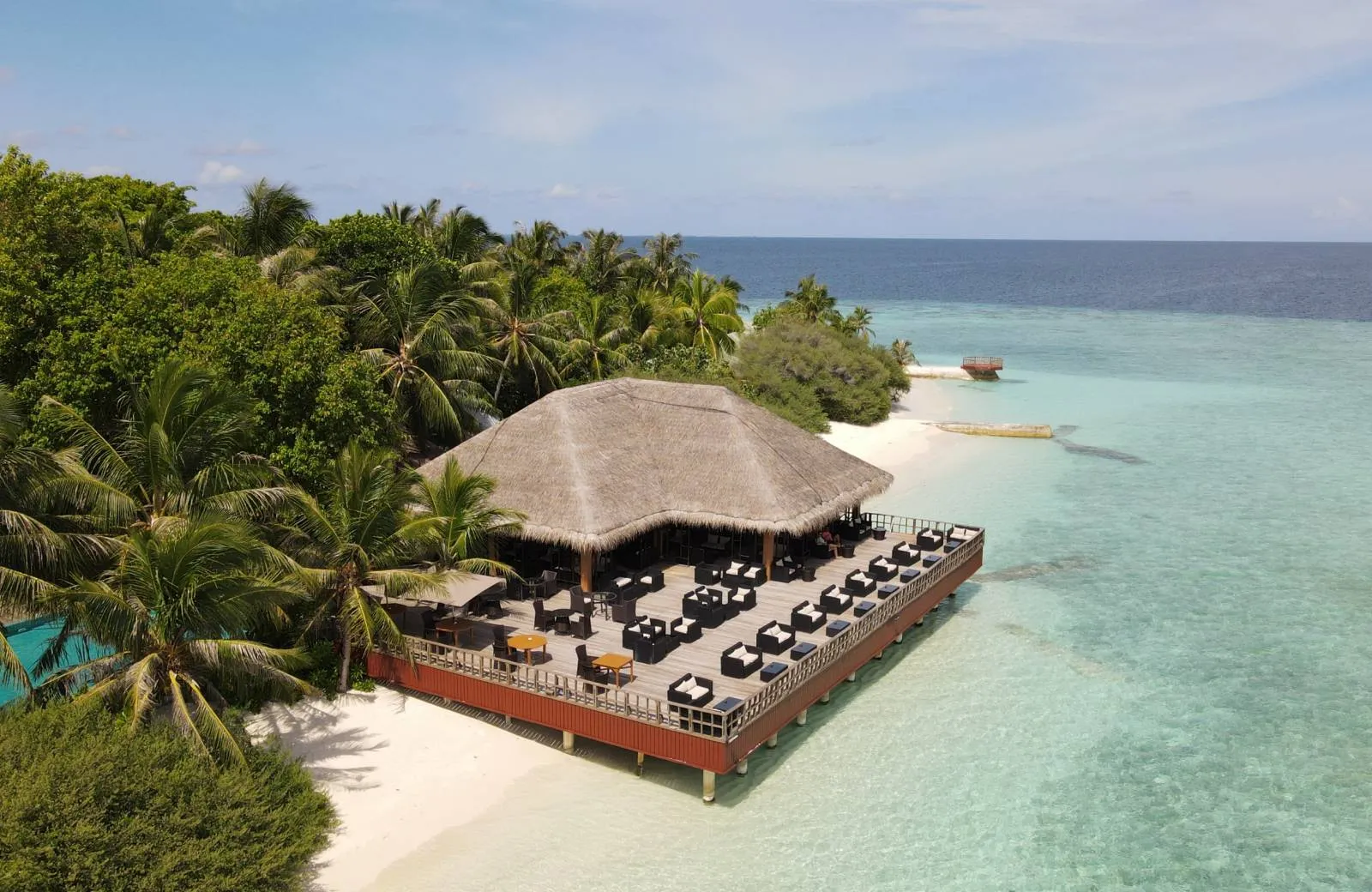 Eri Maldives 4*