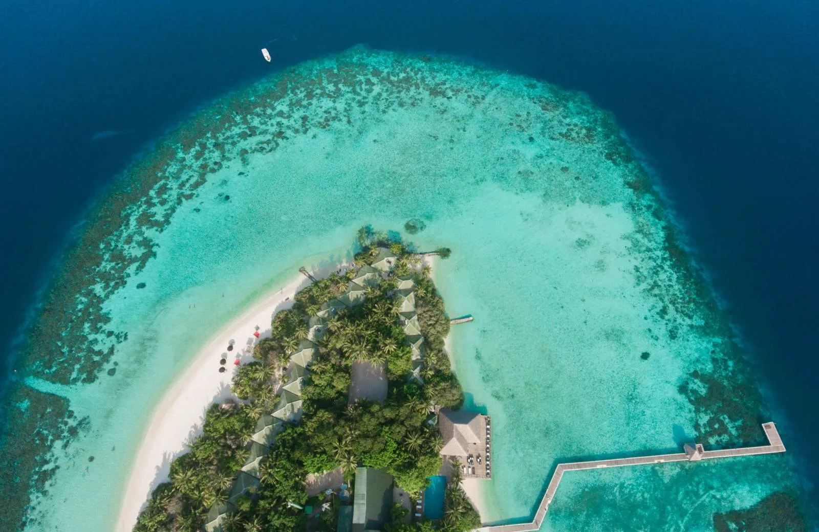 Eri Maldives 4*