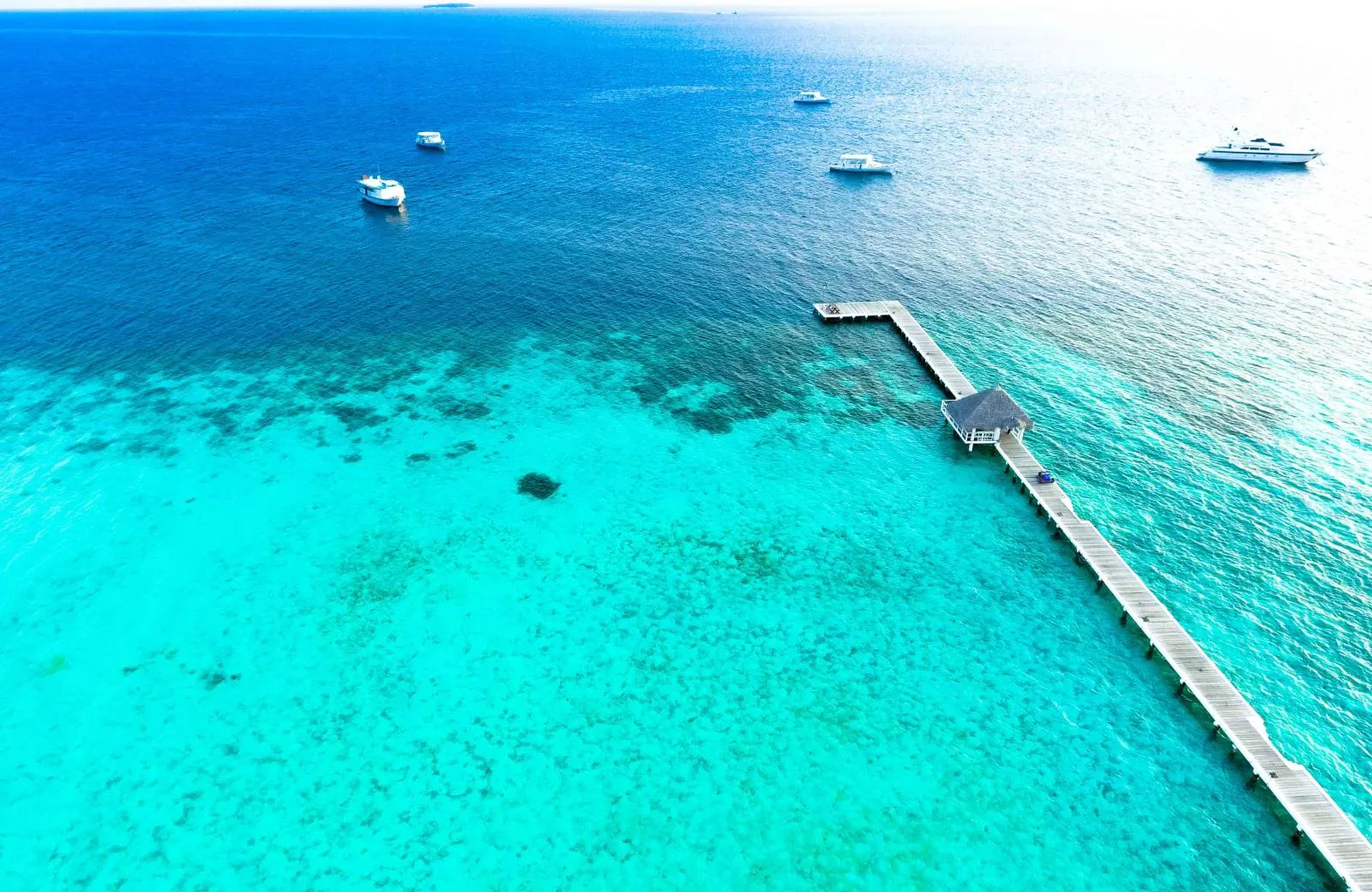 Eri Maldives 4*