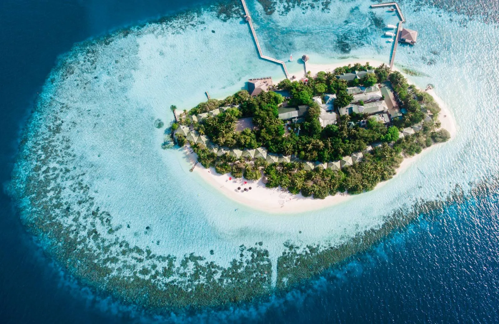 Eri Maldives 4*