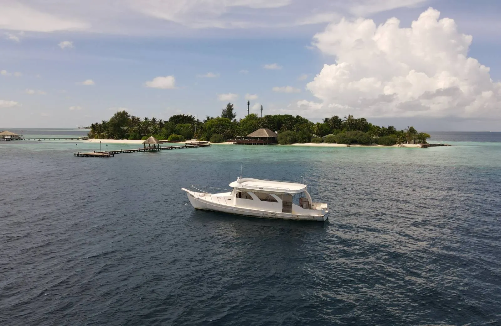Eri Maldives 4*