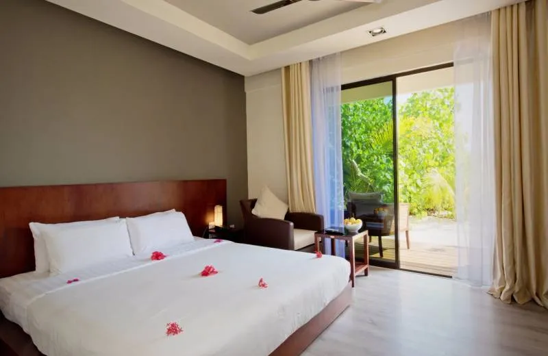 Eri Maldives 4*