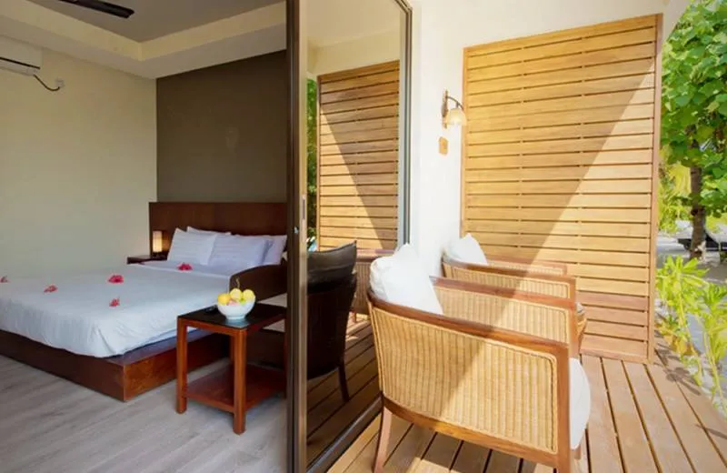 Eri Maldives 4*