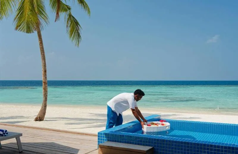 Eri Maldives 4*