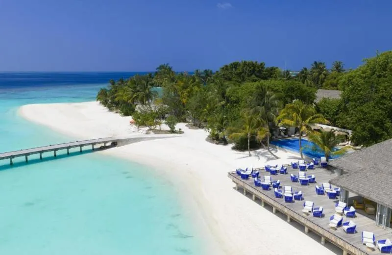 Eri Maldives 4*