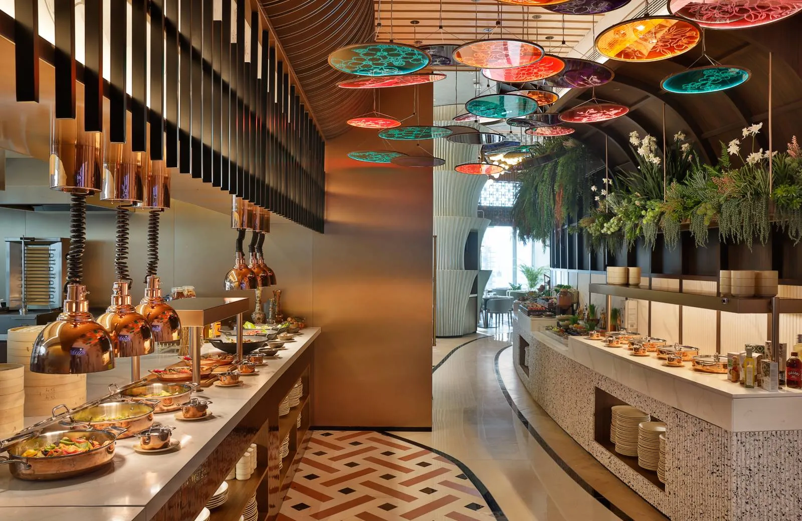 Ciel Dubai Marina 5*