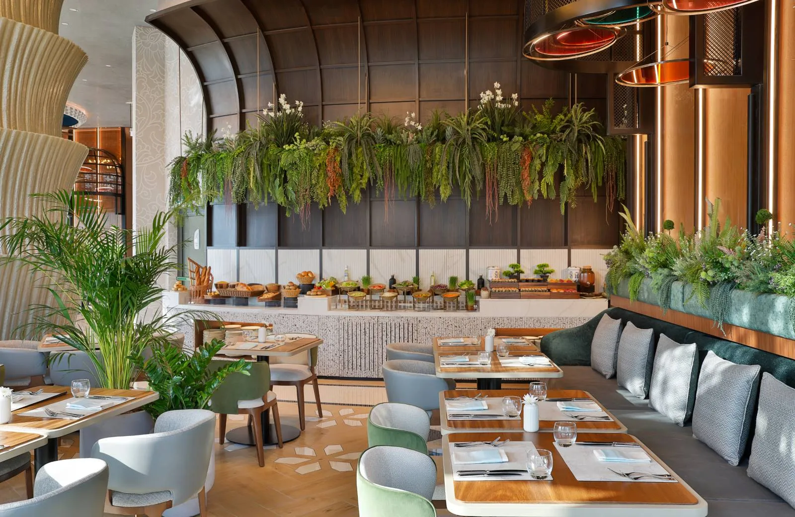 Ciel Dubai Marina 5*