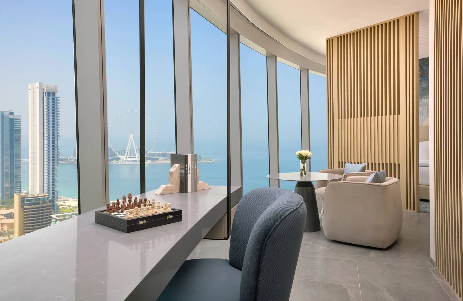 Ciel Dubai Marina 5*