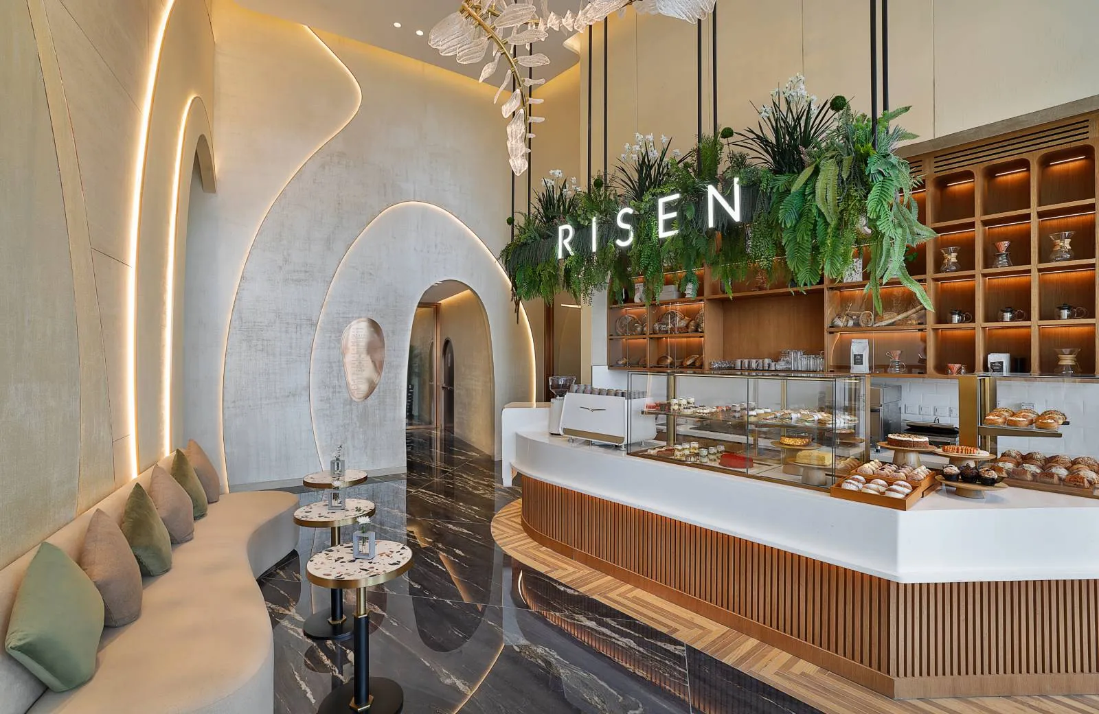 Ciel Dubai Marina 5*