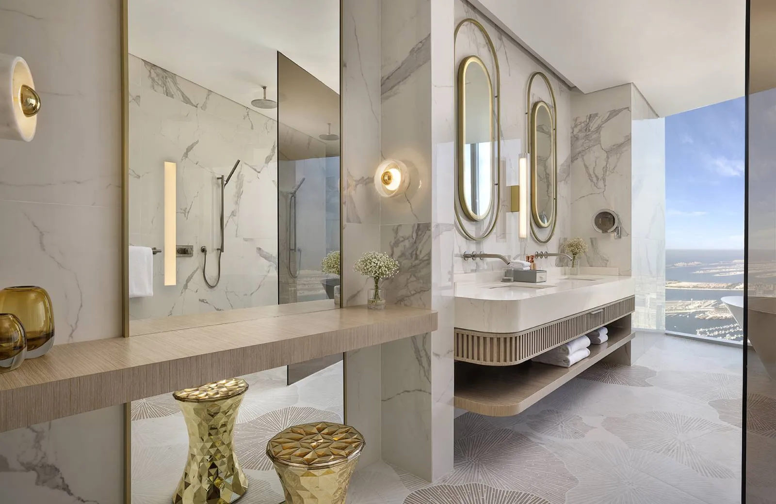 Ciel Dubai Marina 5*