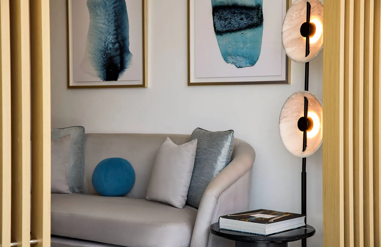 Ciel Dubai Marina 5*