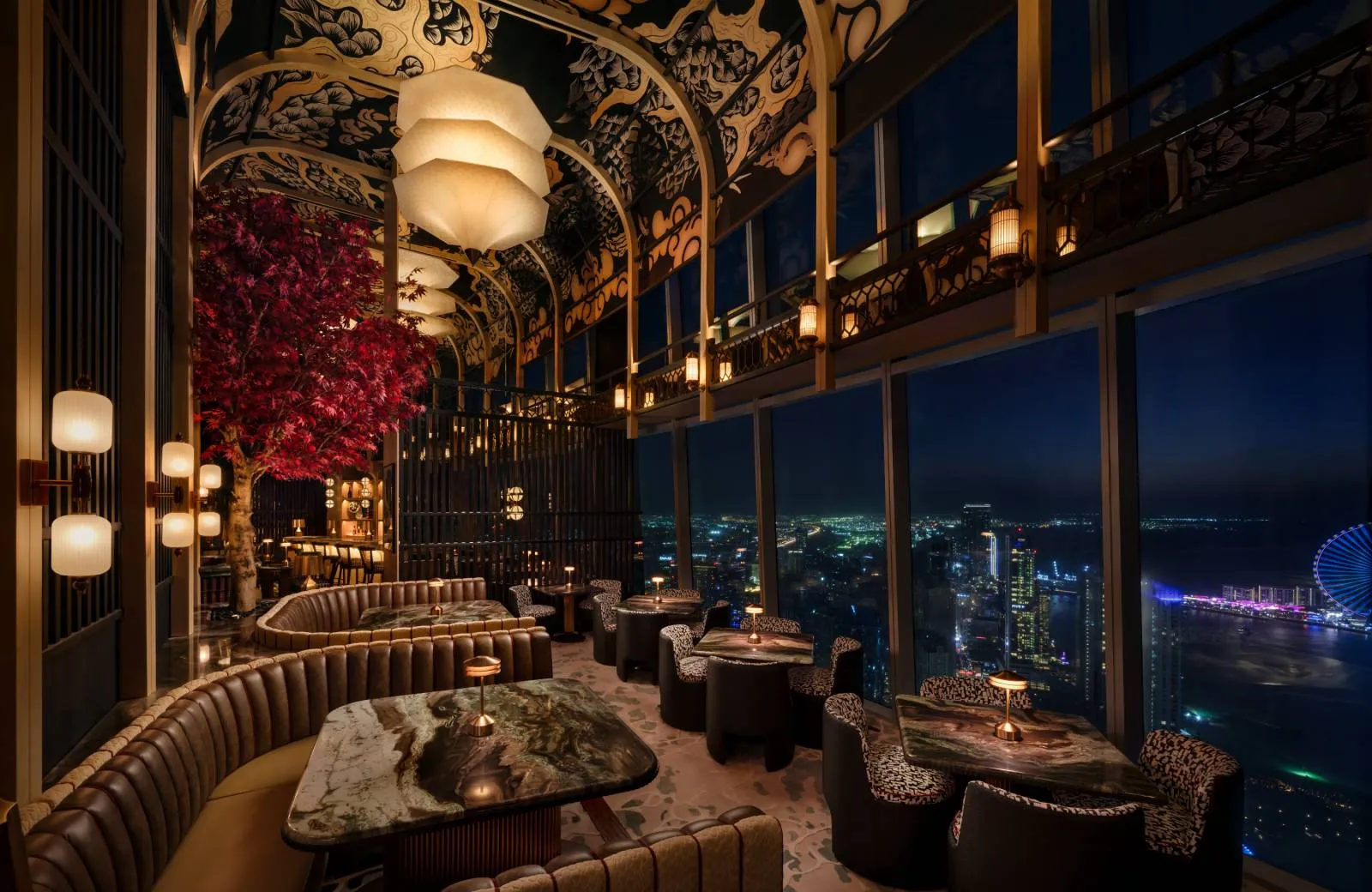 Ciel Dubai Marina 5*