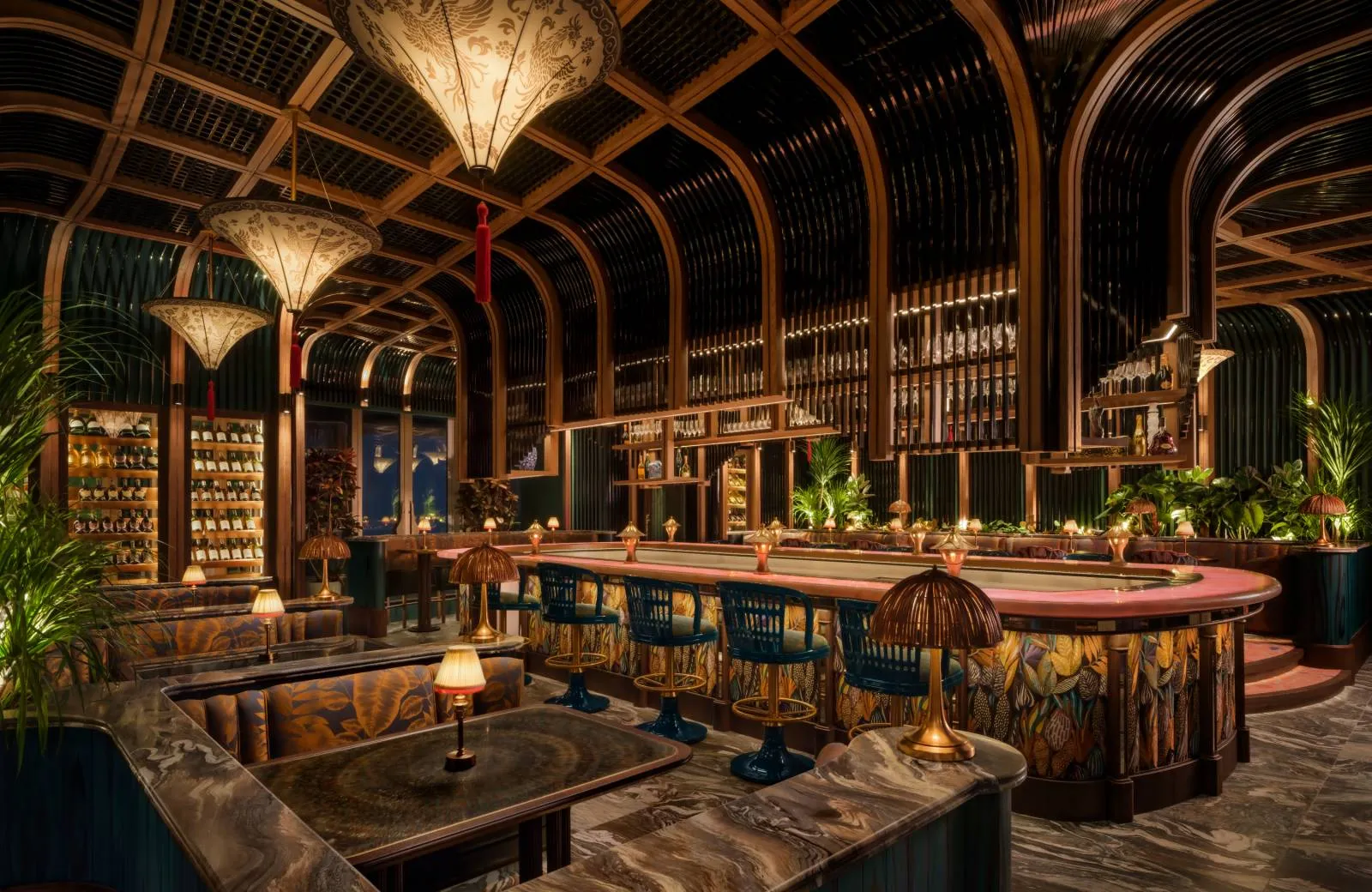 Ciel Dubai Marina 5*