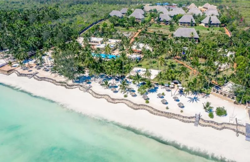 Tui Blue Bahari  4*
