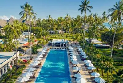 Tui Blue Bahari  4*