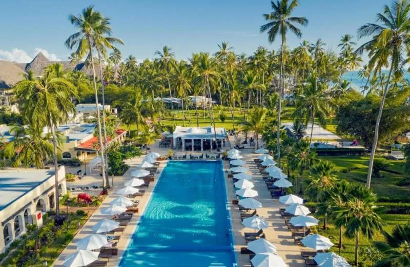 Tui Blue Bahari  4*