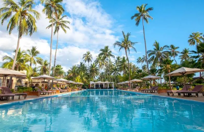 Tui Blue Bahari  4*