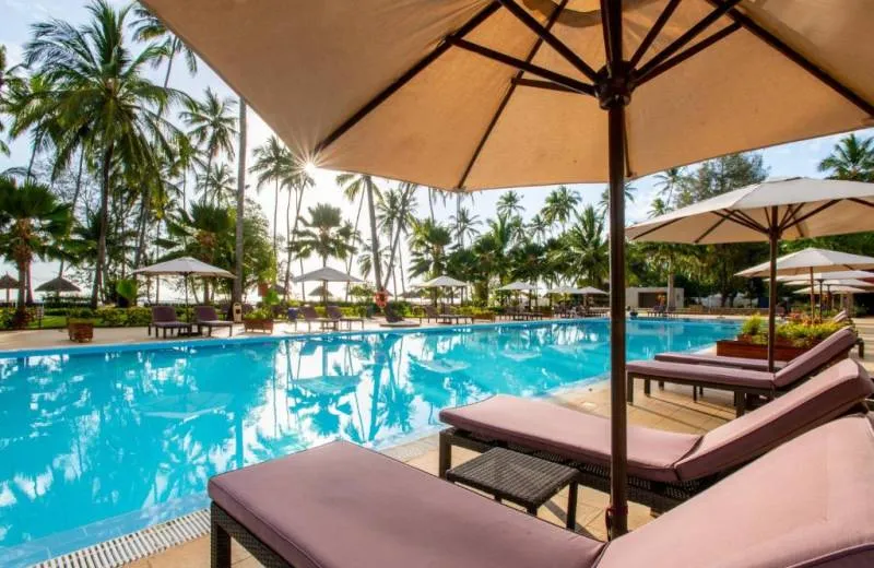 Tui Blue Bahari  4*