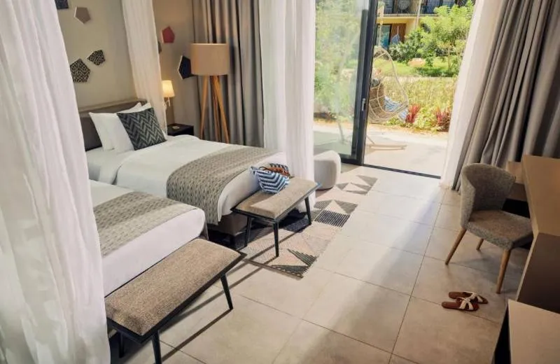 Tui Blue Bahari  4*