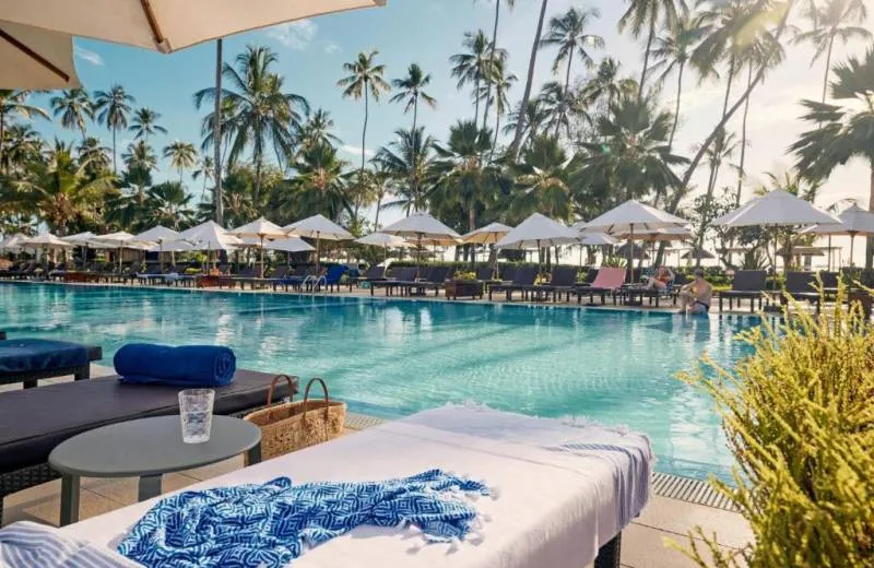 Tui Blue Bahari  4*
