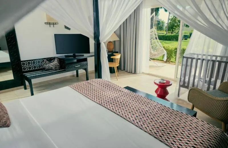 Tui Blue Bahari  4*