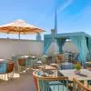 Residence Inn by Marriott Sheikh Zayed Road, Dubai 4*