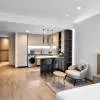 Residence Inn by Marriott Sheikh Zayed Road, Dubai 4*