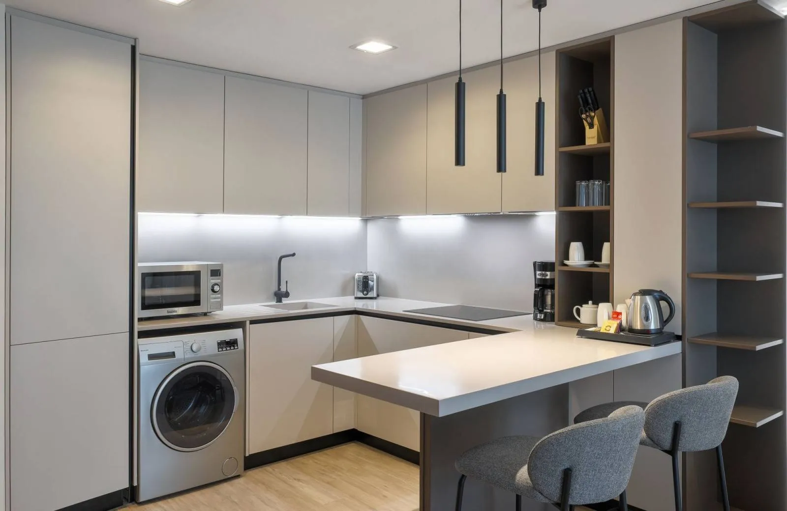 Residence Inn by Marriott Sheikh Zayed Road, Dubai 4*