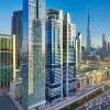Residence Inn by Marriott Sheikh Zayed Road, Dubai 4*