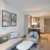 Residence Inn by Marriott Sheikh Zayed Road, Dubai 4*