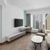 Residence Inn by Marriott Sheikh Zayed Road, Dubai 4*