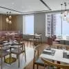 Residence Inn by Marriott Sheikh Zayed Road, Dubai 4*