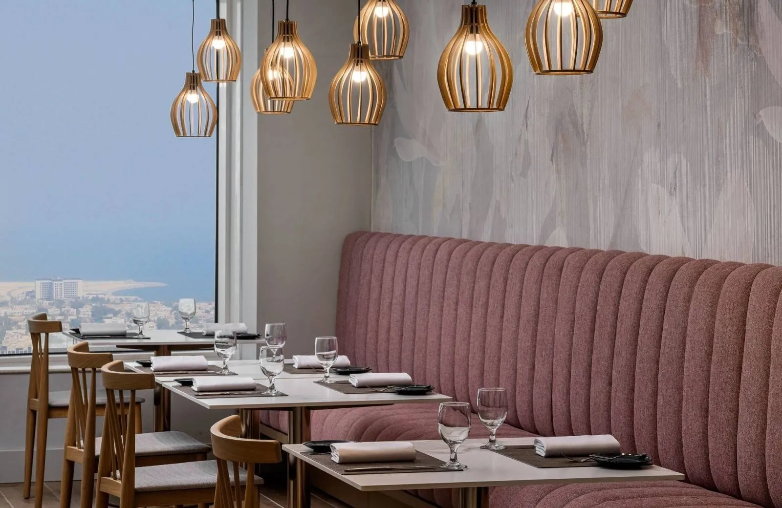 Residence Inn by Marriott Sheikh Zayed Road, Dubai 4*