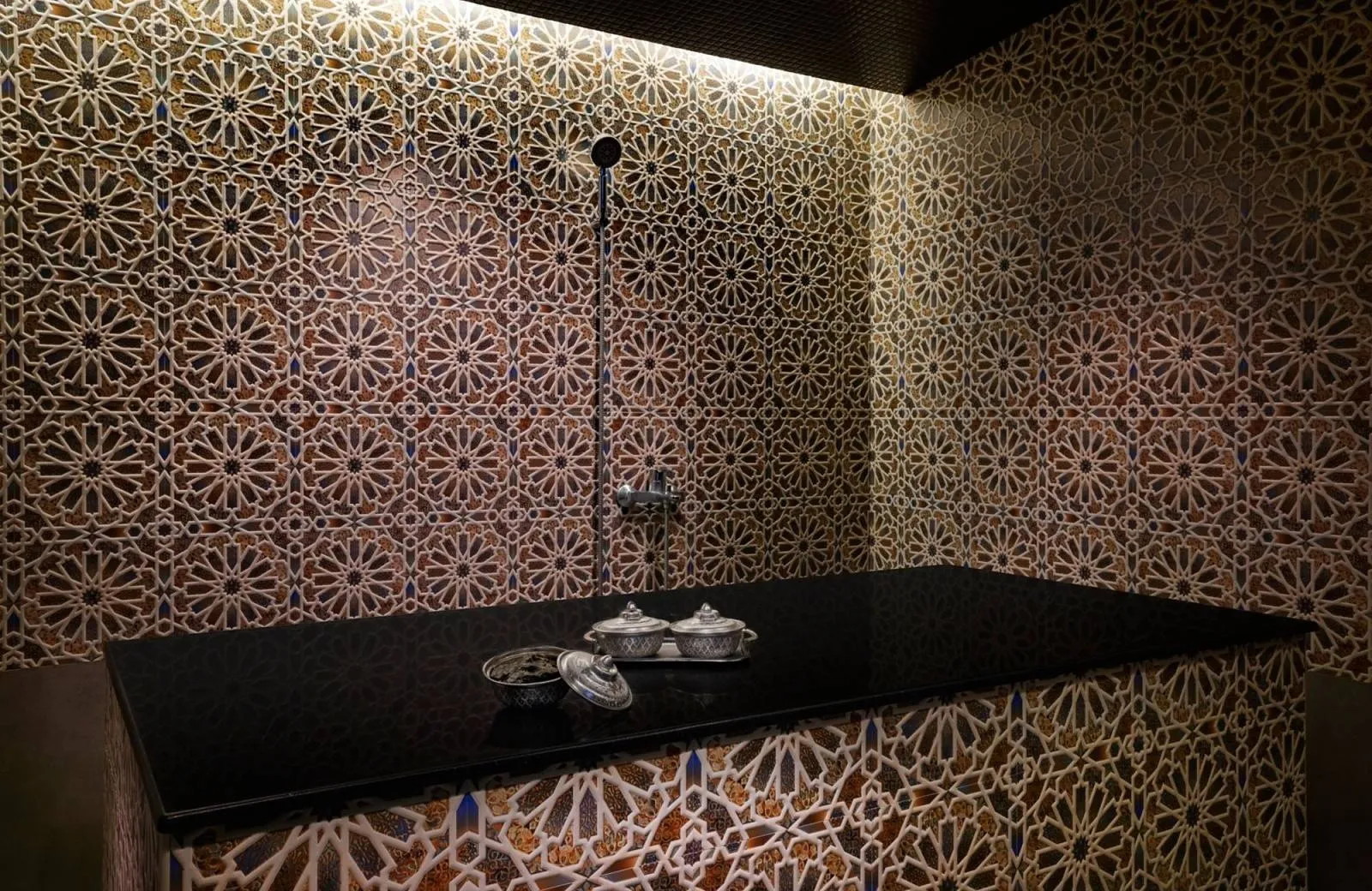 Residence Inn by Marriott Sheikh Zayed Road, Dubai 4*