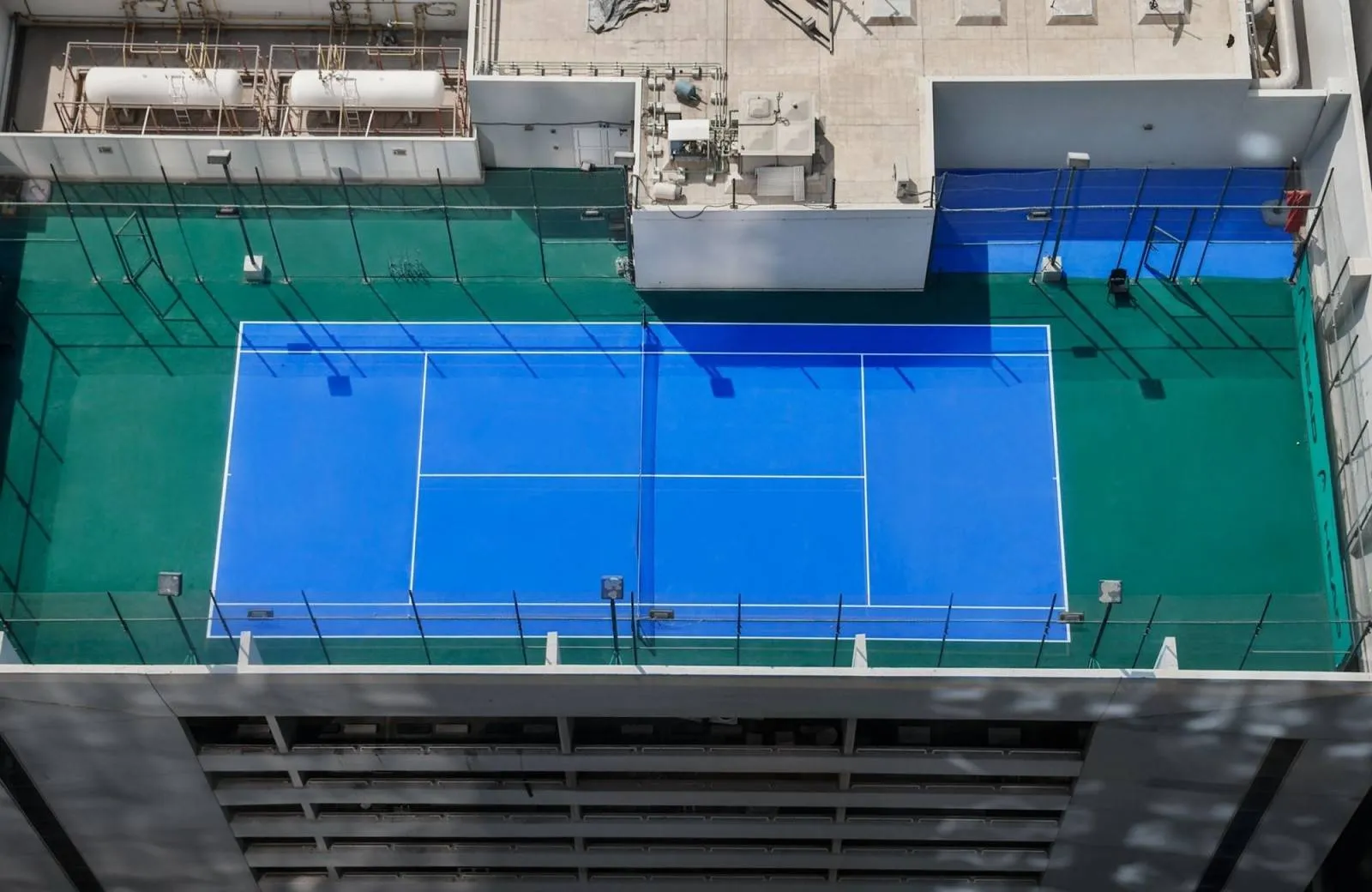 Residence Inn by Marriott Sheikh Zayed Road, Dubai 4*