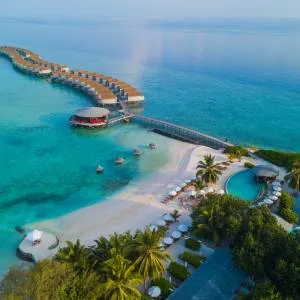 Centara Ras Fushi Resort & Spa Maldives 4*
