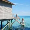 Centara Ras Fushi Resort & Spa Maldives 4*