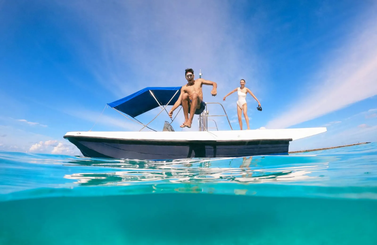 Centara Ras Fushi Resort & Spa Maldives 4*