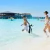 Centara Ras Fushi Resort & Spa Maldives 4*
