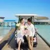 Centara Ras Fushi Resort & Spa Maldives 4*
