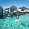 Centara Ras Fushi Resort & Spa Maldives 4*