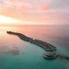 Centara Ras Fushi Resort & Spa Maldives 4*