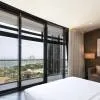 Grand Hyatt Abu Dhabi Hotel & Residences Emirates Pearl 5*