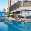 Hilton Garden Inn Dubai Business Bay 4*