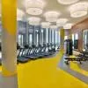 Hilton Garden Inn Dubai Business Bay 4*