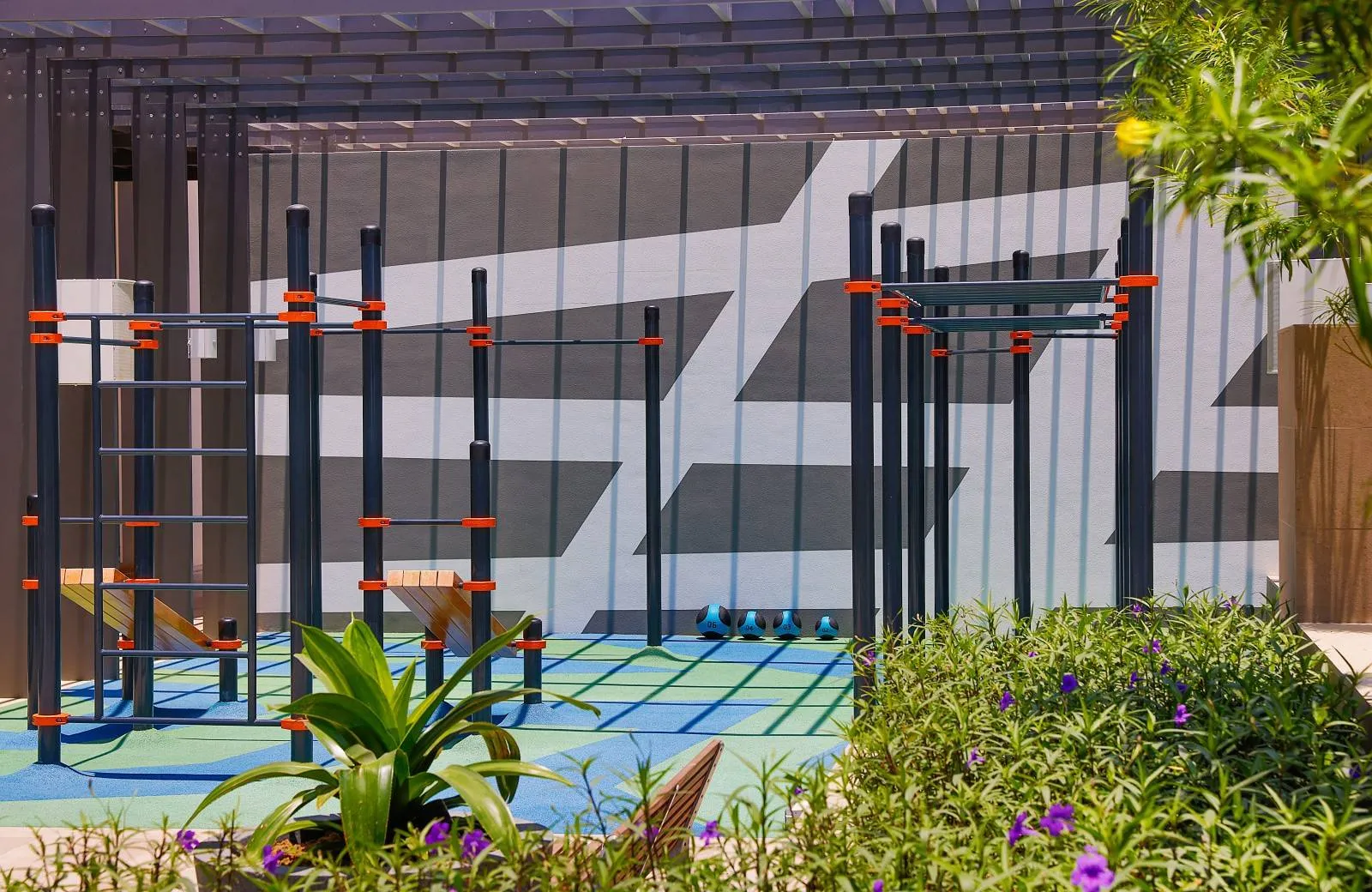 Hilton Garden Inn Dubai Business Bay 4*